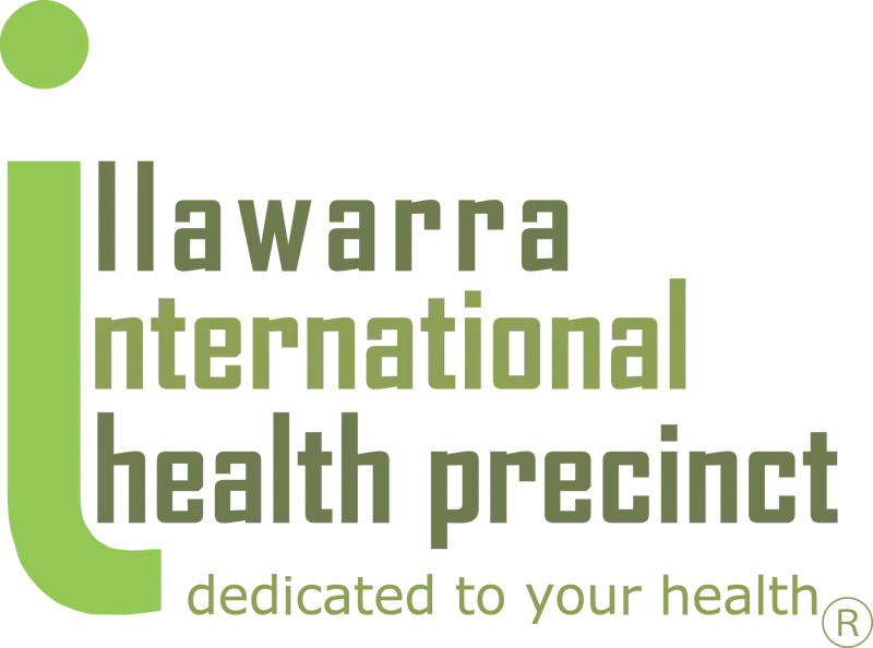 Illawarra International Health Precinct. Dedicated to your health