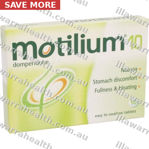 Motilium